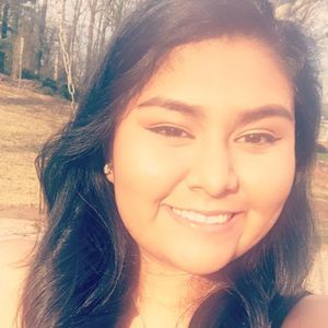 Meet your Posher, Catherine